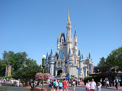 Disney Vacation Spot