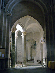 Provence Saint Sauveur Cathedrale