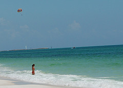 florida beach vacations