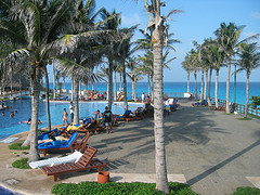 Cancun Mexico Honeymoon Vacation