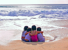 Family Vacation spot