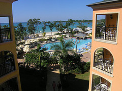 Jamaica Vacation Spot 