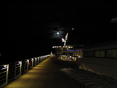 cruise line