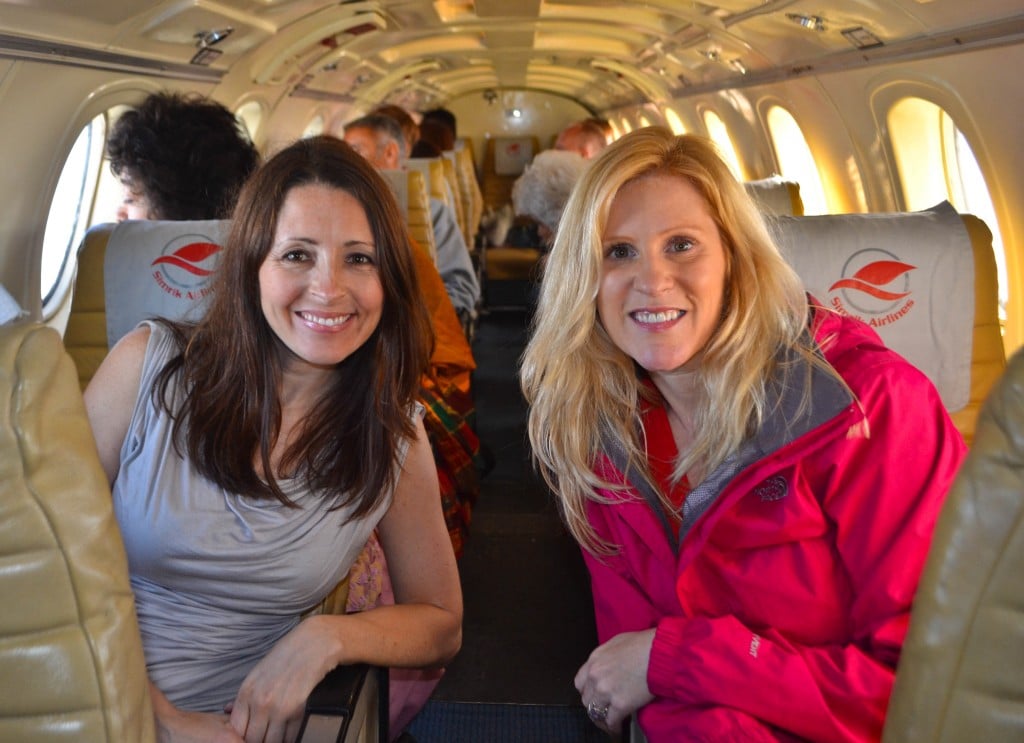 Simrik Air Mount Everest Scenic Flights