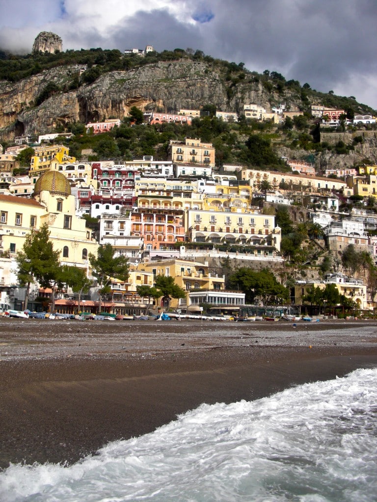 Amalfi Italy