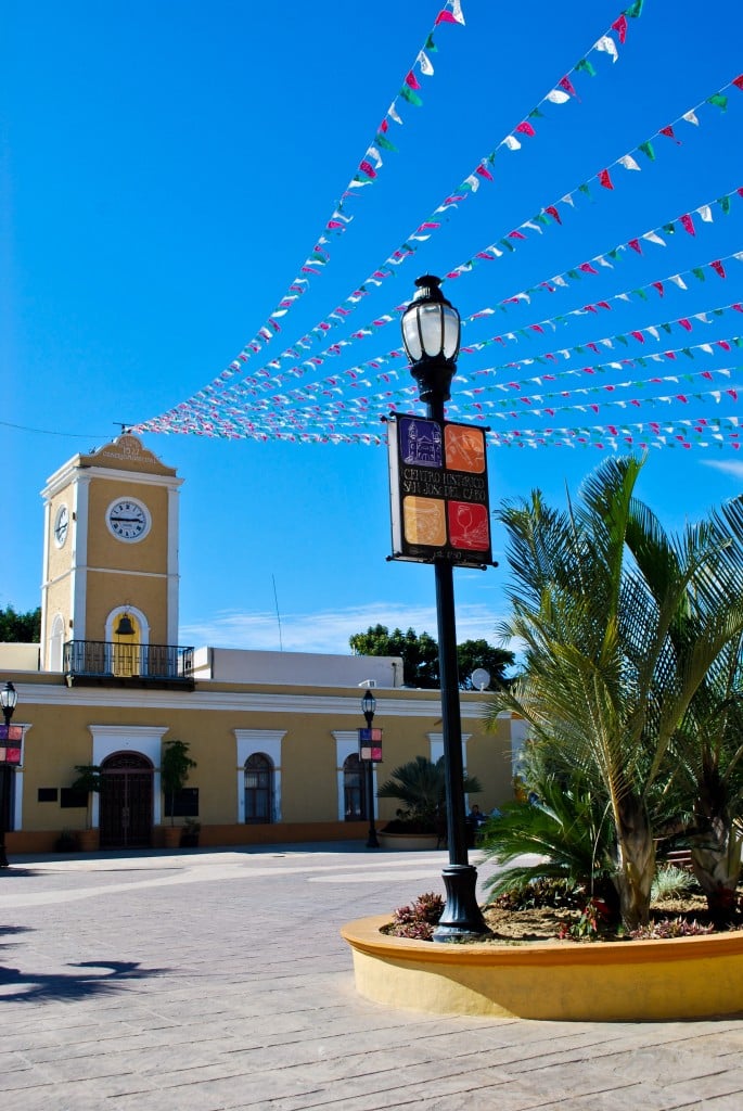 San Jose del Cabo Mexico