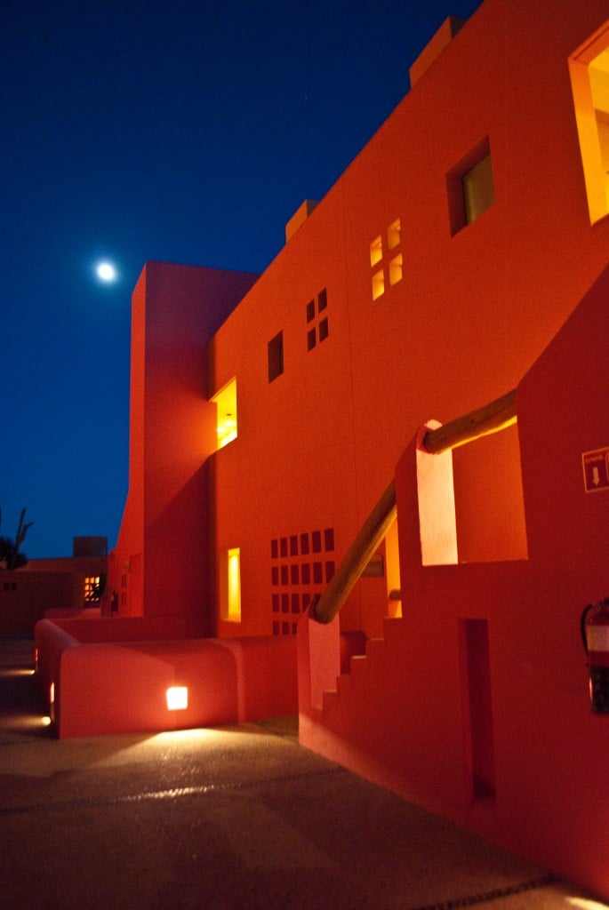 Moonlight Cabo San Lucas Mexico