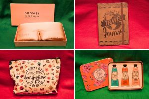 Christmas Gifts for Travelers