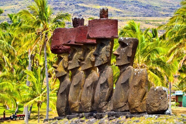 If Easter Island Isn’t On Your Bucket List, It Should Be. Here’s Why.