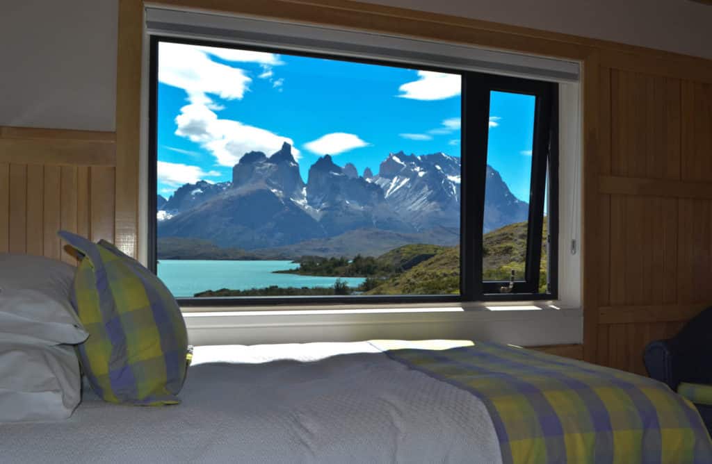 explora patagonia chile