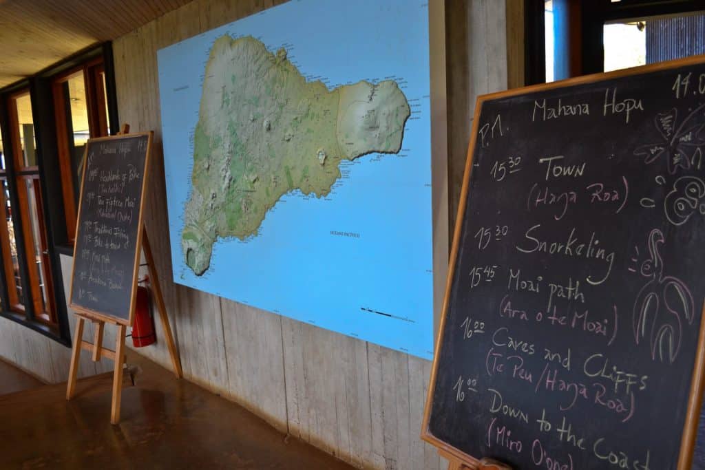 explora Rapa Nui hotel easter island