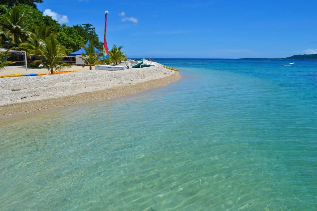 Hideaway Island Resort Vanuatu