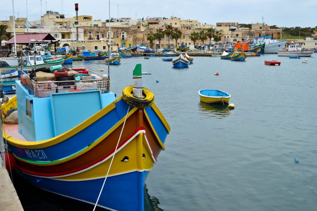 5 Reasons Why Malta is Marvelous in the Off-Season