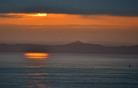 Cruising to Walvis Bay Namibia: USA, Party of One (Are Americans Missing the Boat?)
