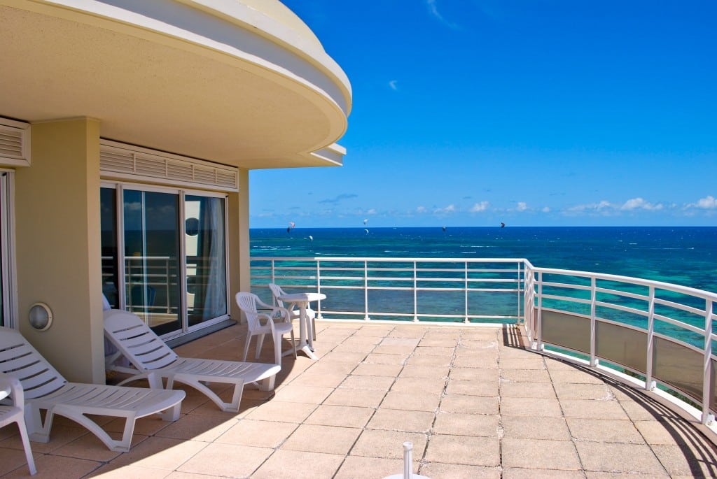 Le Meridien Noumea New Caledonia