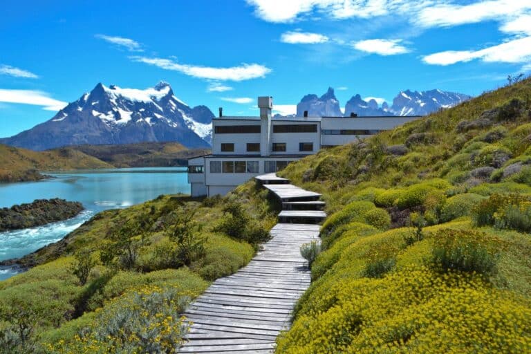 The Luxurious explora Patagonia is the Most Spectacular Way to Experience the Beauty of Patagonia