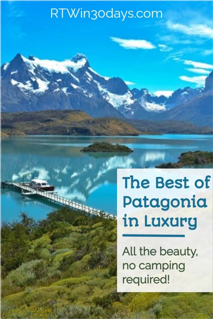 explora patagonia hotel torres del paine chile