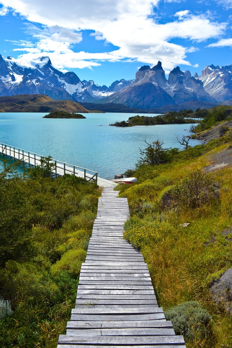 explora Patagonia Chile