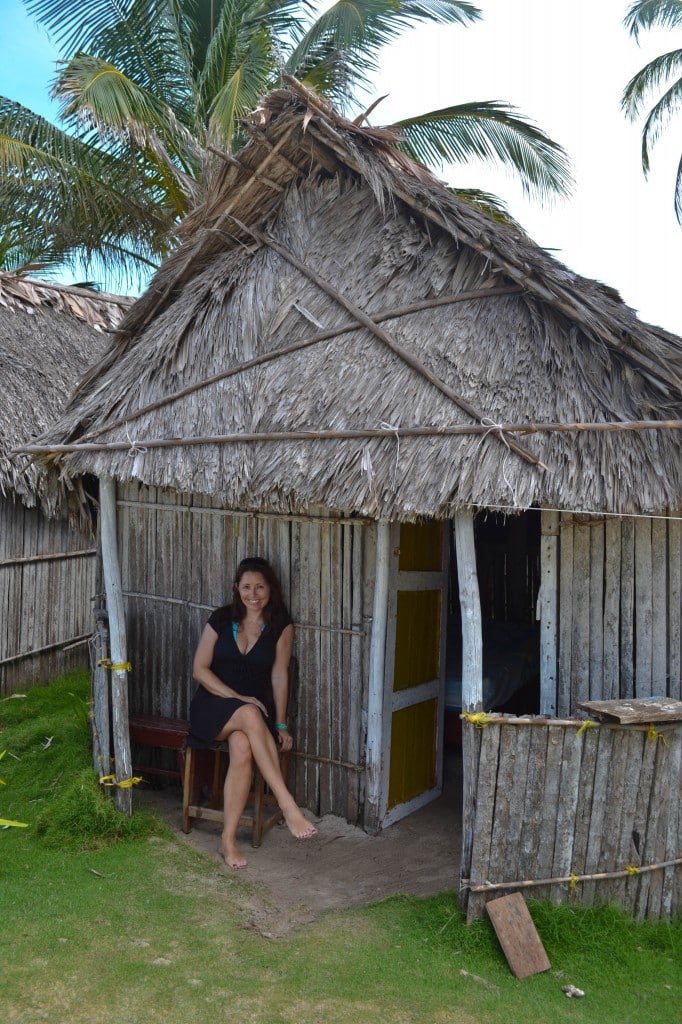 Kuanidup San Blas Islands Panama