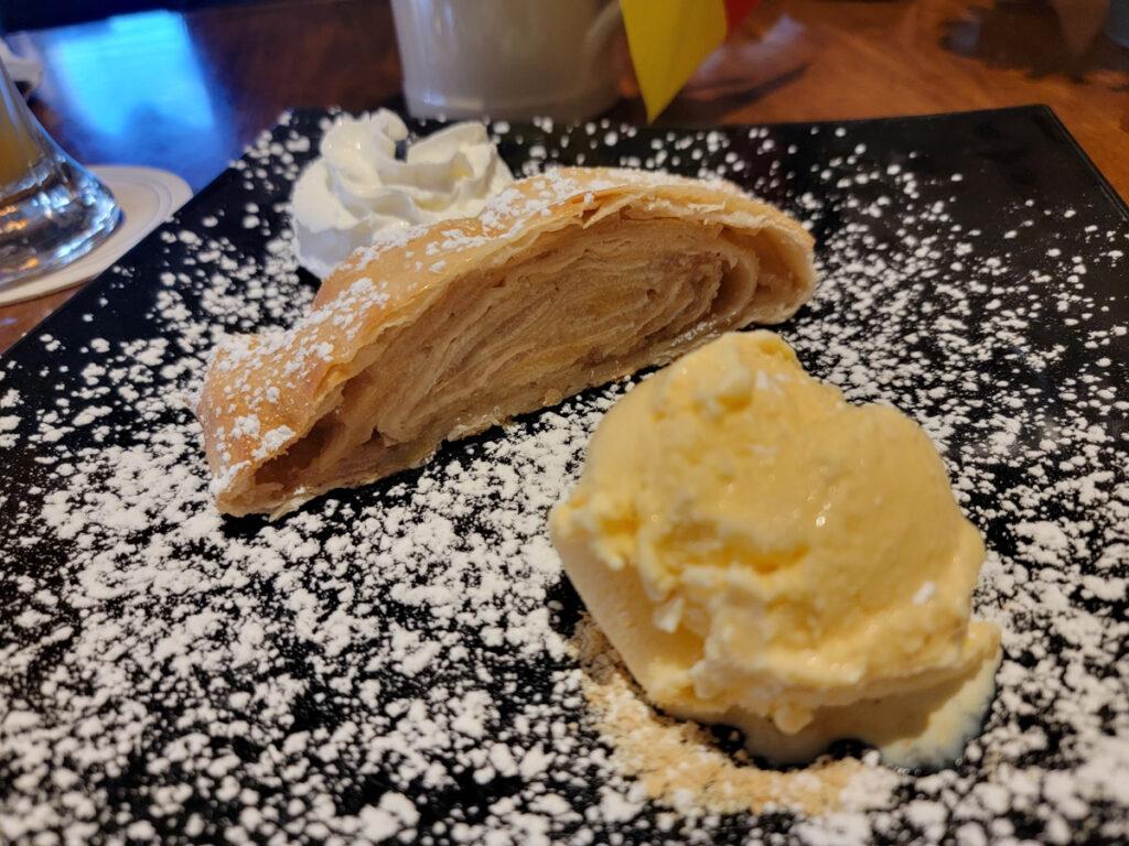 Sandras German Restaurant Punta Gorda