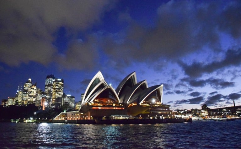 How to Spend a Perfect 48 Hours in Sydney, Australia