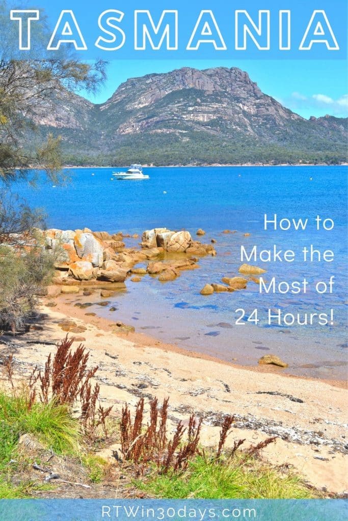 Tasmania Australia Things to Do