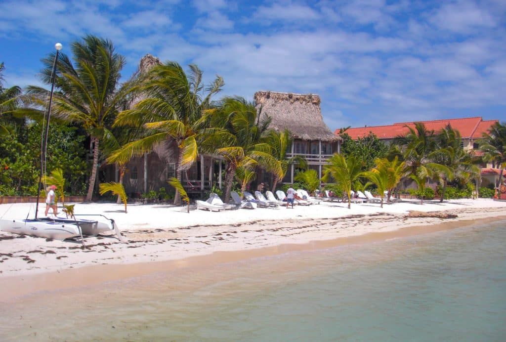 Things to do Ambergris Caye Belize