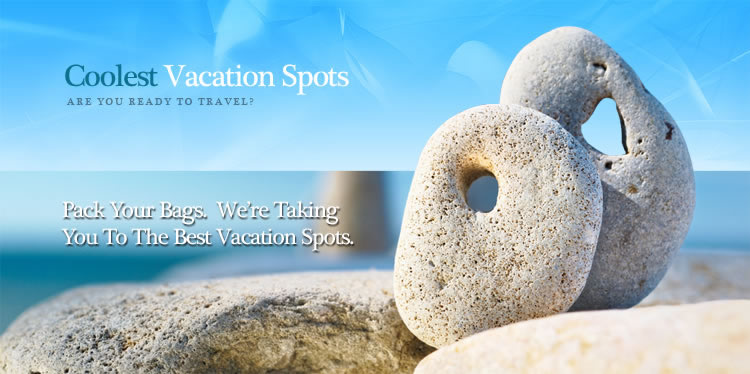 coolestvacationspots.com