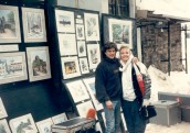 quebec city vacation