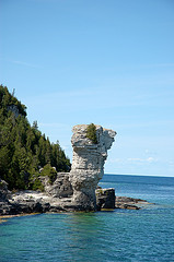 Canada Vacation Spots