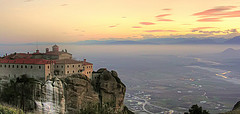 Greece Vacation Spots