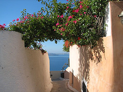 Greece Vacation Spots