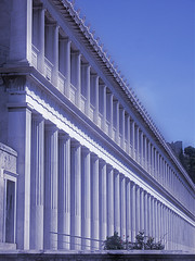 Greece Vacation Spots