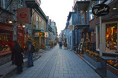 canada vacations