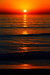 San Diego Vacation Spot